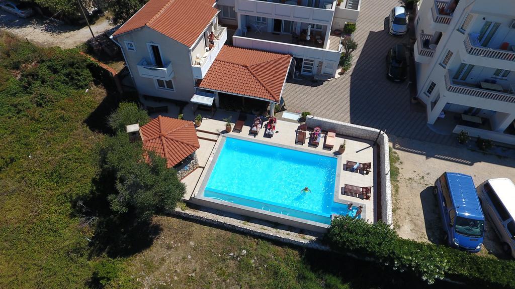 Villa Jurac Povljana Luaran gambar